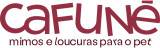 Cafune logotipo