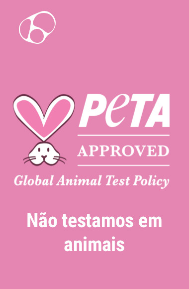 PETA CRUELTY FREE