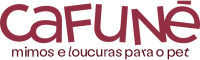 Cafune logotipo
