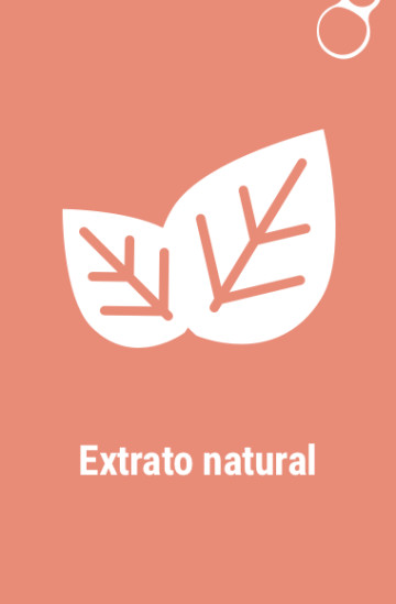 Extracto natural
